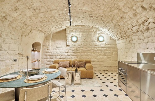 Archives Apartment | Sublim new triplex on Place des Vosges