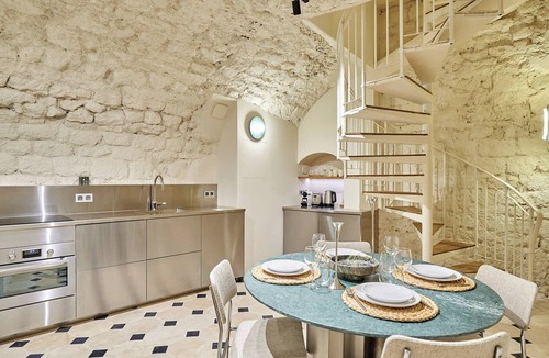 Archives Apartment | Sublim new triplex on Place des Vosges