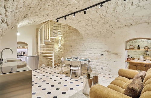 Archives Apartment | Sublim new triplex on Place des Vosges