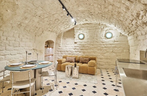 Archives Apartment | Sublim new triplex on Place des Vosges