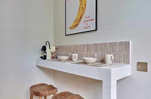 Les Halles Apartment | Sublim Studio Beaubourg/Le Marais