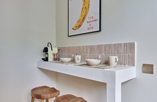 Les Halles Apartment | Sublim Studio Beaubourg/Le Marais