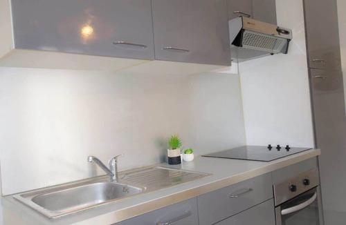 Lens Apartment | Sublime 2, Bollaert, 4 pers, centre ville