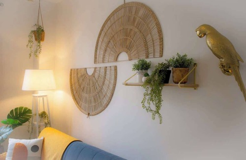 Lens Apartment | Sublime 2, Bollaert, 4 pers, centre ville