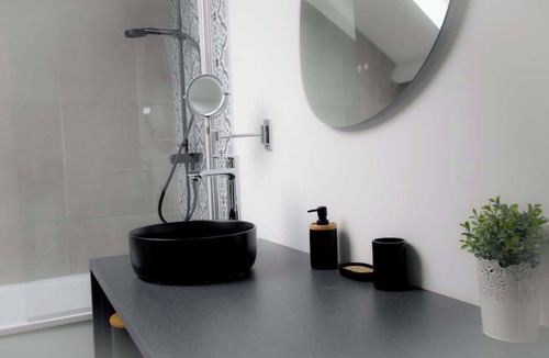 Lens Apartment | Sublime 2, Bollaert, 4 pers, centre ville