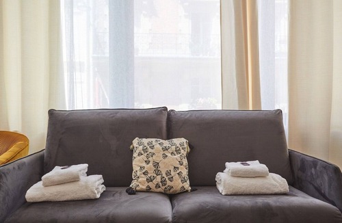 Batignolles Apartment | Sublime 3 Bedroom Flat Batignolle Montmartre
