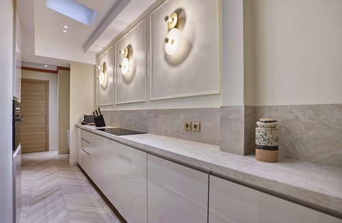 Arts-et-Metiers Apartment | Sublime 3 bedrooms Apartment Center of Paris