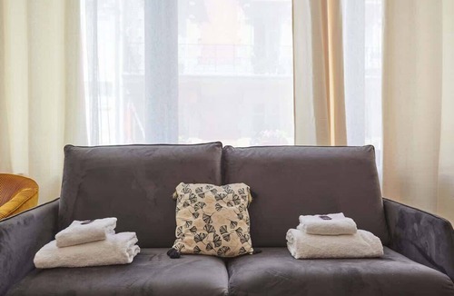 Batignolles Apartment | Sublime 3 bedrooms flat center of Paris Montmartre