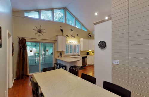 Jekyll Island House | Sublime 4 bedrooms, 3 bathrooms