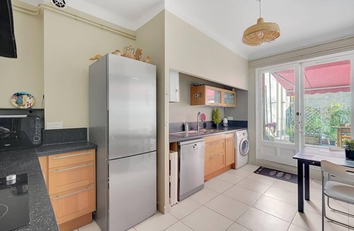 Carmes Apartment | Sublime 87 M² With Large Terrace Carmes/Esquirol