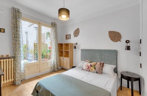Carmes Apartment | Sublime 87 M² With Large Terrace Carmes/Esquirol