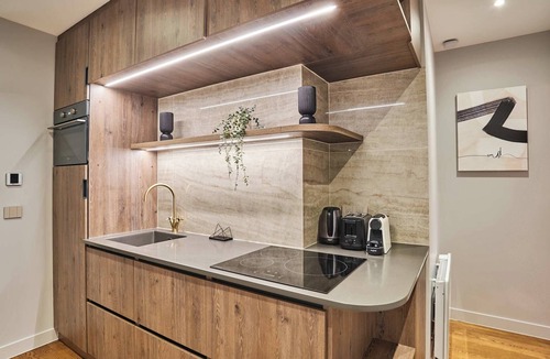 Faubourg-du-Roule Apartment | Sublime AC apartment - Champs Elysées