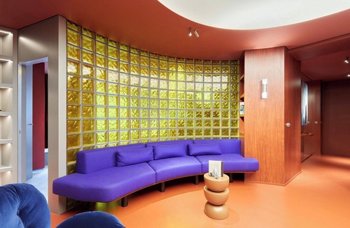 Les Halles Apartment | Sublime apartment Beaubourg/Le Marais