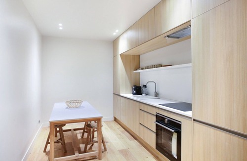 Quartier de la Porte-Saint-Denis Apartment | Sublime apartment Center of Paris