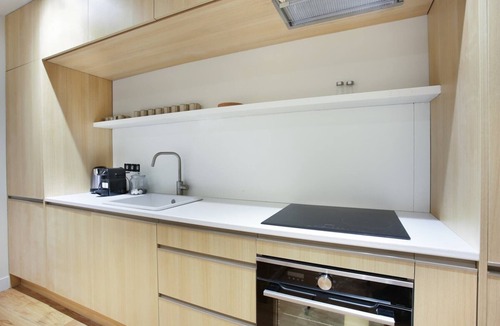 Quartier de la Porte-Saint-Denis Apartment | Sublime apartment Center of Paris