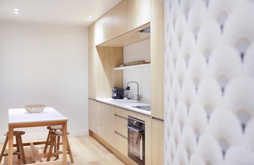 Quartier de la Porte-Saint-Denis Apartment | Sublime apartment Center of Paris