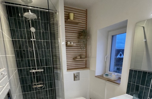 Bourroches Apartment | Sublime apartment in Dijon