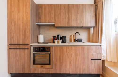 Quartier de l'Ecole-Militaire Apartment | Sublime appartement 2CHM/2SDB - Saint Germain