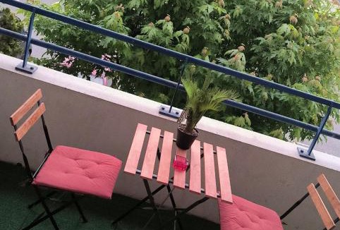 Lalande-Grand Selve Apartment | Sublime appartement avec balneo