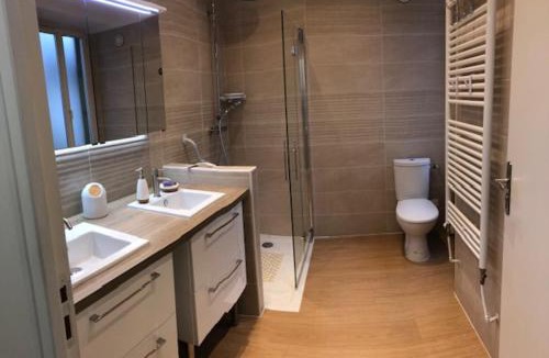 Provins Apartment | SUBLIME APPARTEMENT