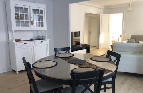 Provins Apartment | SUBLIME APPARTEMENT