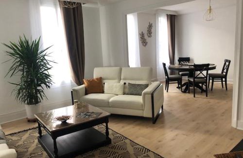 Provins Apartment | SUBLIME APPARTEMENT