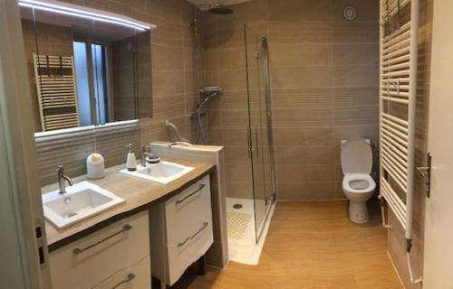 Provins Apartment | SUBLIME APPARTEMENT