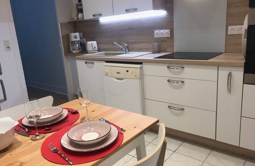 Provins Apartment | Sublime Appartement