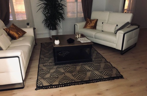 Provins Apartment | Sublime Appartement