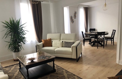 Provins Apartment | Sublime Appartement