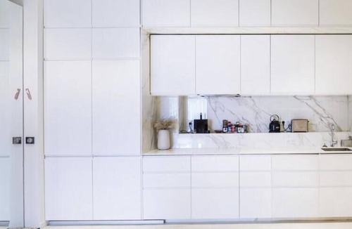 Montreuil Apartment | Sublime artist's loft in Montreuil ideal for families.