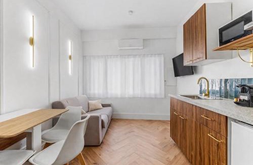 Plaisance-du-Touch Apartment | Sublime brand-new studio with air conditioning