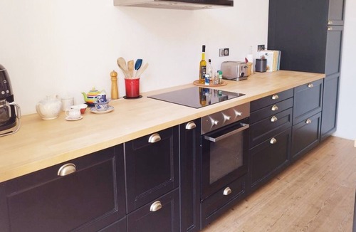 Jarnac House | Sublime Charentaise house