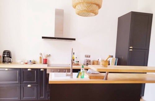 Jarnac House | Sublime Charentaise house