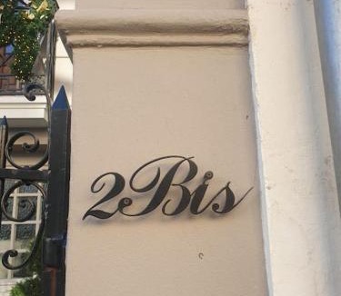 Cœur de Ville Apartment | Sublime duplex 100m2 Villa classée