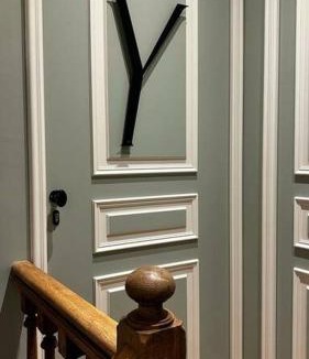 Cœur de Ville Apartment | Sublime duplex 100m2 Villa classée