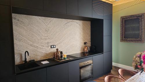 Cœur de Ville Apartment | Sublime duplex 75m² Villa classée