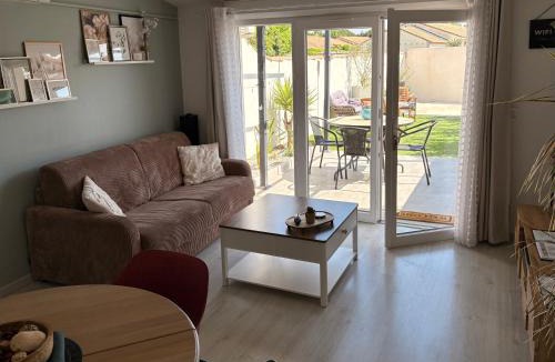 Bellegarde Apartment | Sublime et paisible maison sur Bellegarde entre Nimes et Arles