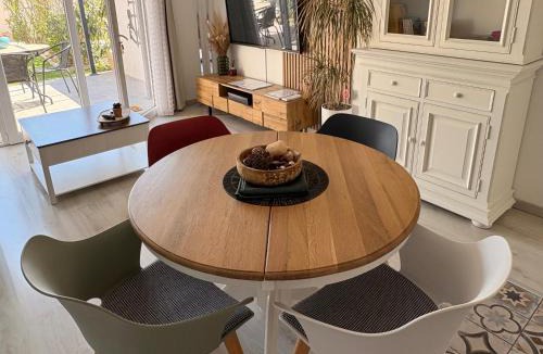 Bellegarde Apartment | Sublime et paisible maison sur Bellegarde entre Nimes et Arles