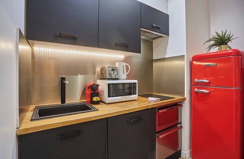 Bonne-Nouvelle Apartment | Sublime flat in the centre of Paris/Montorgueil