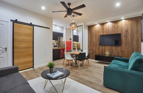 Bonne-Nouvelle Apartment | Sublime flat in the centre of Paris/Montorgueil