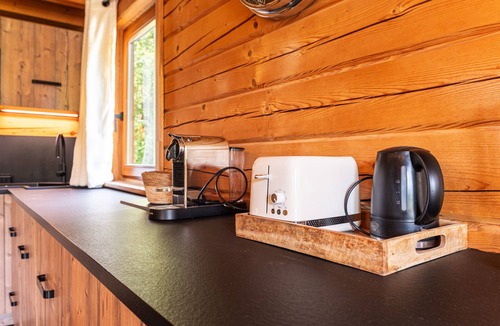 Morillon Ski Chalet | Sublime, fully-equipped chalet for 8