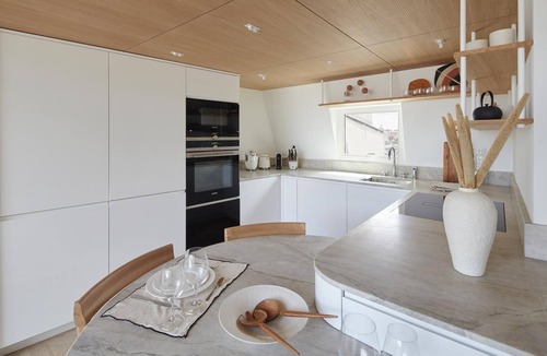 Madeleine Apartment | Sublime loft