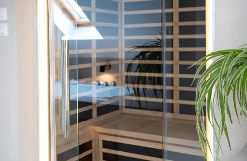 Belfort Apartment | Sublime Loft, Spa & Sauna - Idéal à Belfort