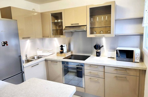 Charenton-le-Pont Apartment | Sublime luxury apartment in Charenton-le-Pont