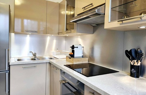 Charenton-le-Pont Apartment | Sublime luxury apartment in Charenton-le-Pont