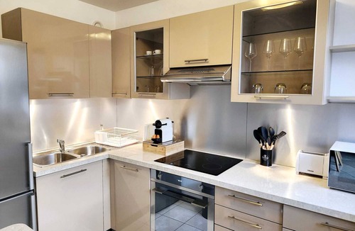 Charenton-le-Pont Apartment | Sublime luxury apartment in Charenton-le-Pont