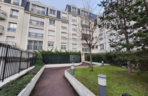 Charenton-le-Pont Apartment | Sublime luxury apartment in Charenton-le-Pont