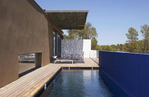 Saint-Gely-du-Fesc Villa | Sublime modern luxury villa
