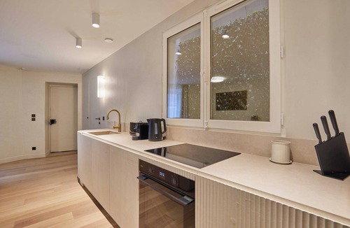 Paris City Center Apartment | Sublime new flat Louvre Palais-Royal